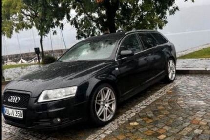 Audi A6 300.000 km 6.900 &euro; Herbolzheim 79336