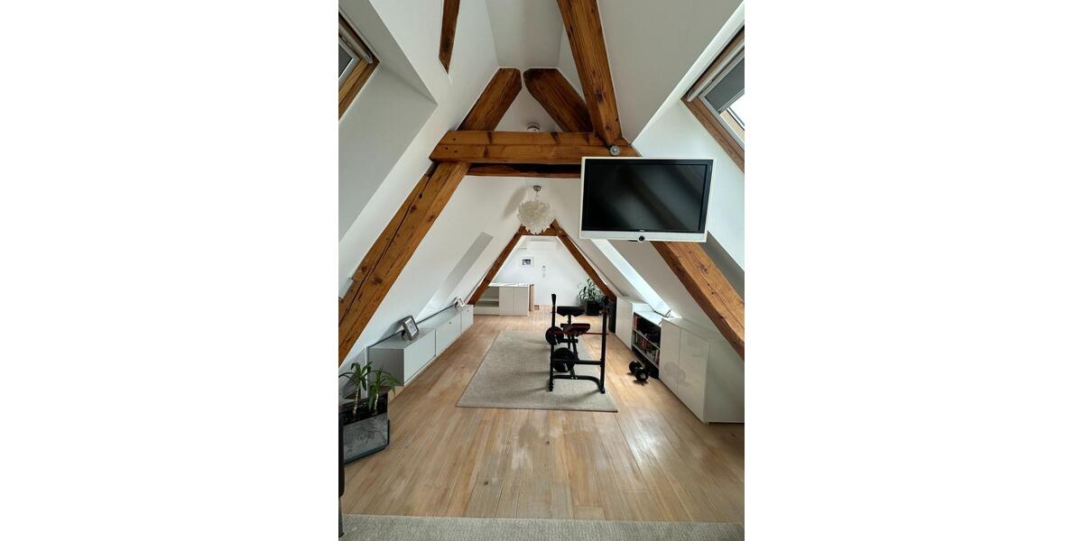 Maisonettenwohnung Freiburg im Breisgau Oberau - 3 Zimmer, 133 m&sup2;, 795.000&euro; | Angebot:25856700