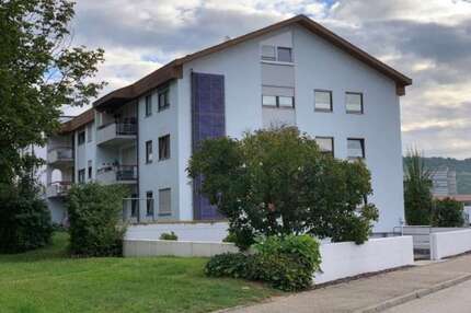 Wohnung zum Mieten in Niedernhall 750 € 83.78 m²