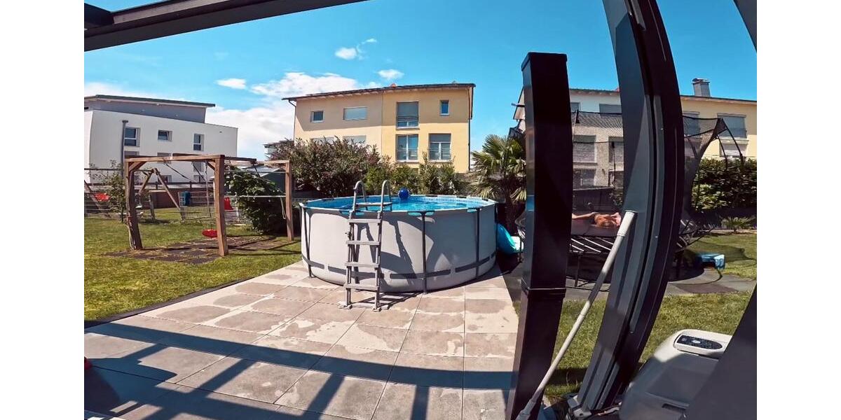 Erdgeschoßwohnung March - 5 Zimmer, 180 m&sup2;, 785.000&euro; | Angebot:24641310