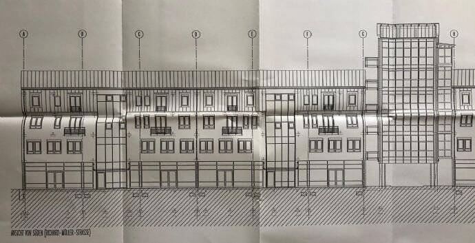Gewerbeobjekt Breisach am Rhein Breisach - 3 Zimmer, 495.000&euro; | Angebot:19321846
