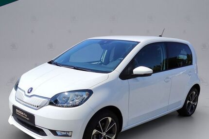 Skoda Citigo 53.400 km 12.990 € Emmendingen 79312