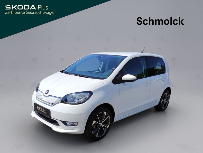 Skoda Citigo 53.400 km 12.990 € Emmendingen 79312