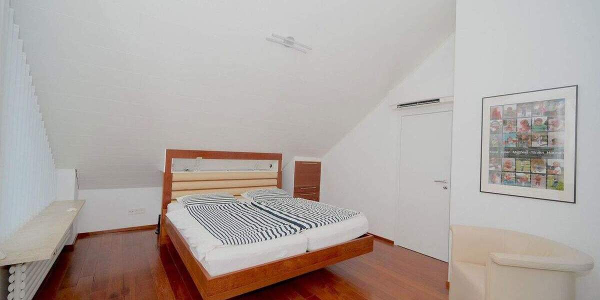 Etagenwohnung Freiburg im Breisgau St. Georgen - 3 Zimmer, 88 m&sup2;, 529.000&euro; | Angebot:24041317