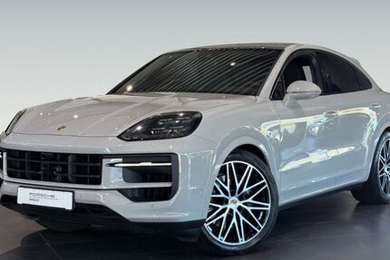 Porsche Cayenne 24.900 km 105.860 &euro; Freiburg 79115
