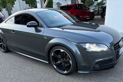 Audi TT 149.000 km 15.200 € Endingen 79346