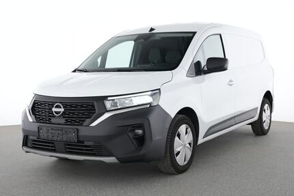 Nissan Townstar 14.200 km 22.980 &euro; Herbolzheim 79336