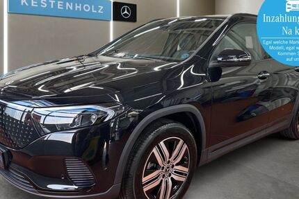 Mercedes-Benz EQA 9.979 km 41.990 &euro; Freiburg 79111