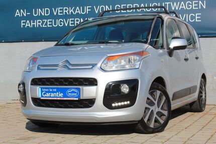 Citroen C3 Picasso 196.000 km 2.990 € Herbolzheim 79336