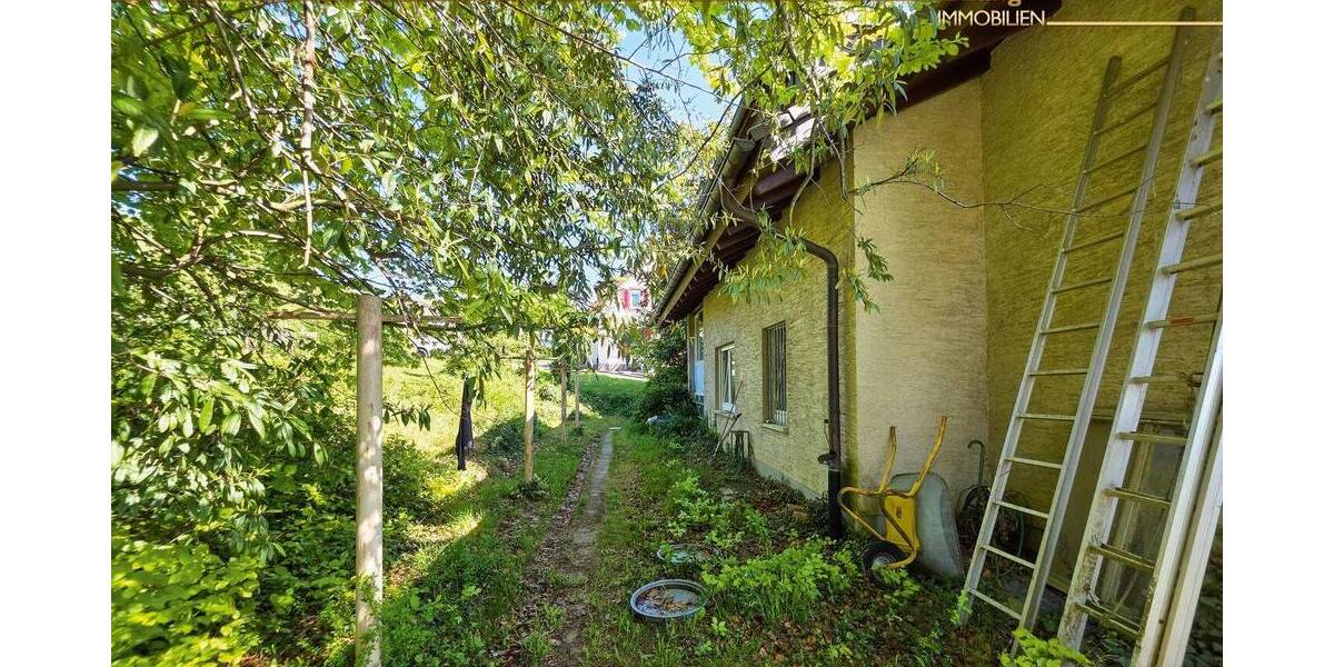 Mehrfamilienhaus, Wohnhaus Emmendingen Windenreute - 8 Zimmer, 259 m&sup2;, 790.000&euro; | Angebot:26500156