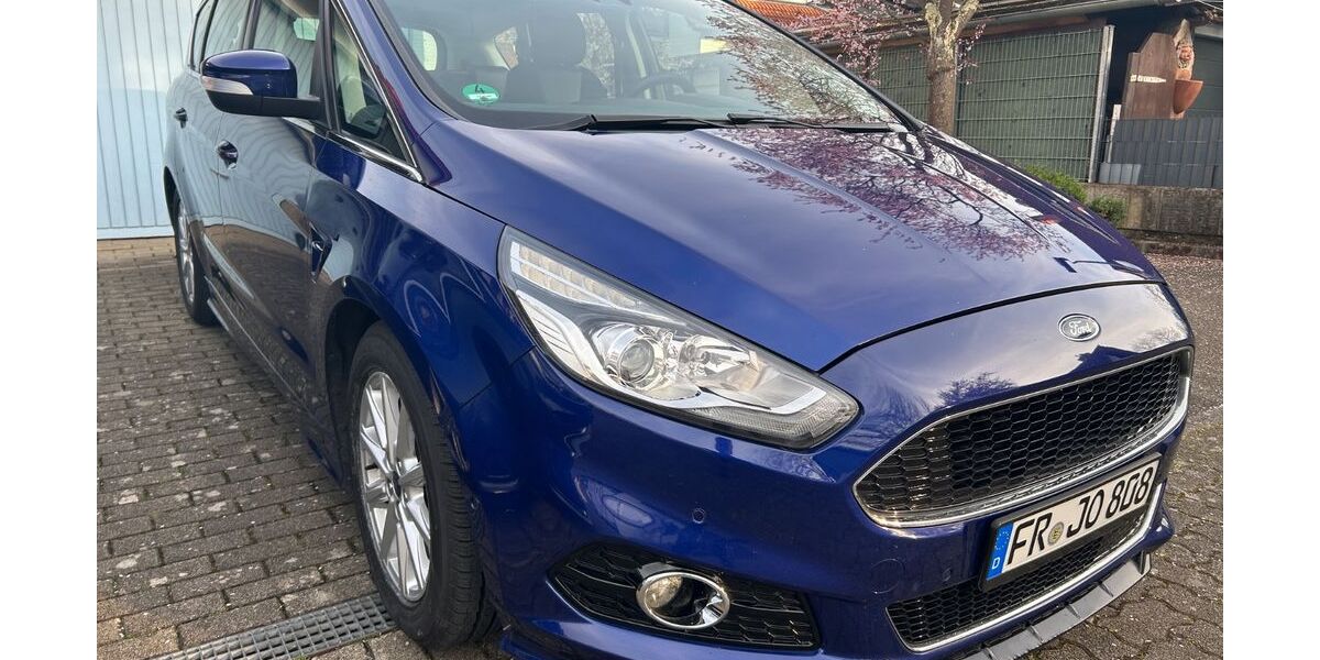 Ford S-Max 149.800 km 12.900 &euro; Freiburg 79108