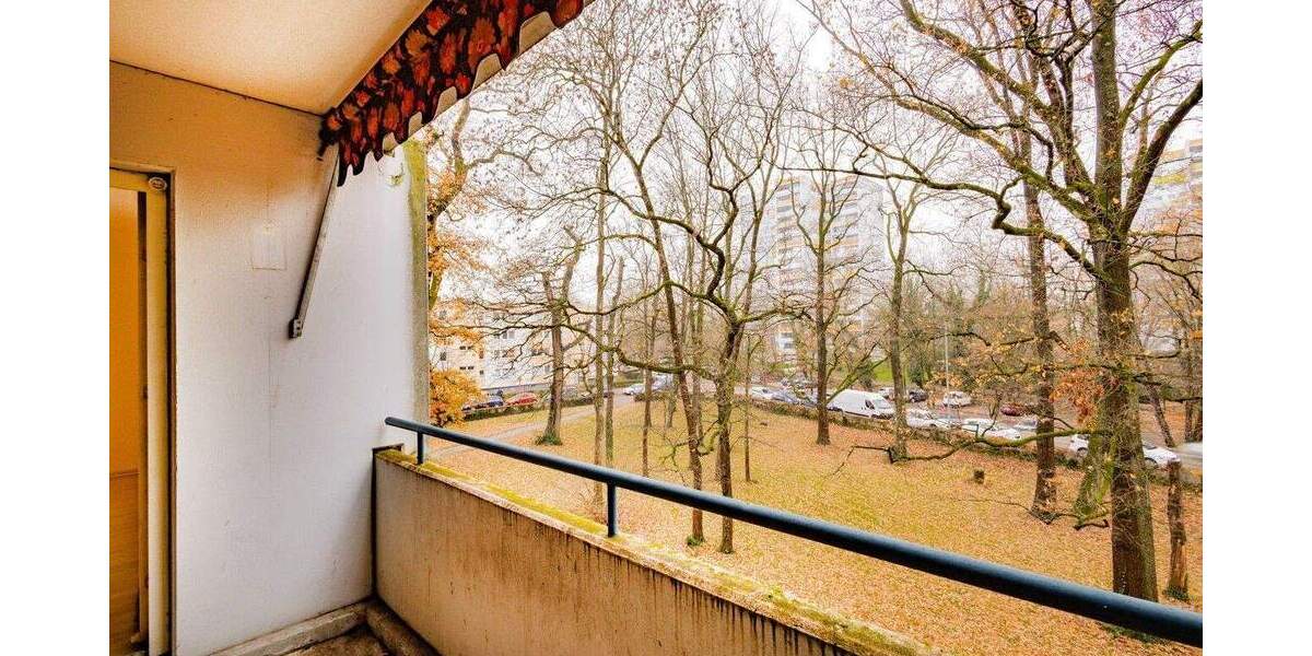 Etagenwohnung Freiburg im Breisgau Landwasser - 3 Zimmer, 76 m&sup2;, 187.000&euro; | Angebot:24498140