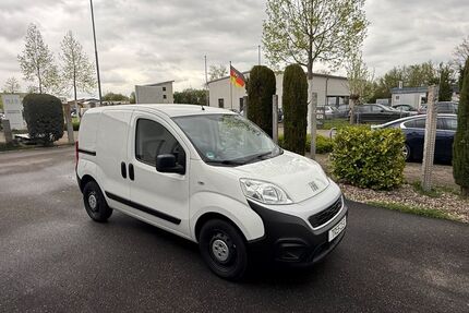 Fiat Fiorino 77.000 km 9.900 &euro; Bad Krozingen 79189