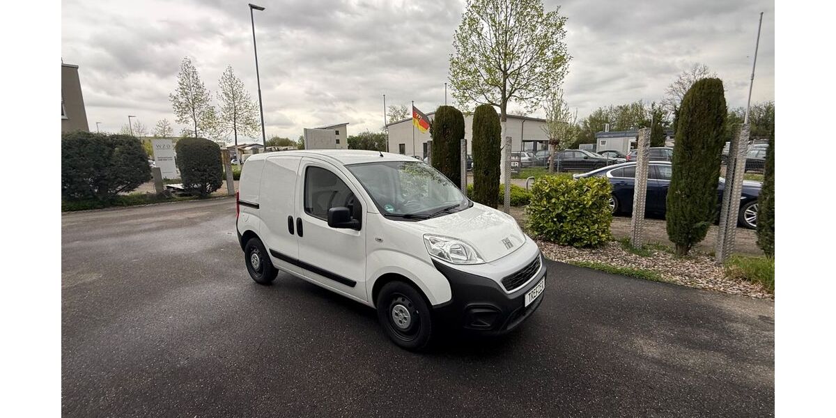 Fiat Fiorino 77.000 km 9.900 &euro; Bad Krozingen 79189