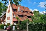 Historisches Ambiente für Liebhaber - 3 Zimmer Maisonette mit Wintergarten und Loggia