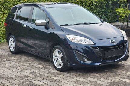 Mazda 5