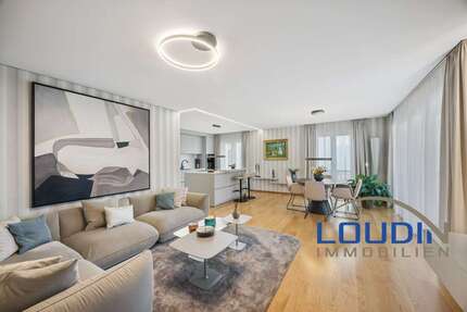 Wohnung zum Kaufen in Waldkirch 630.000 € 113 m² 4 zimmer