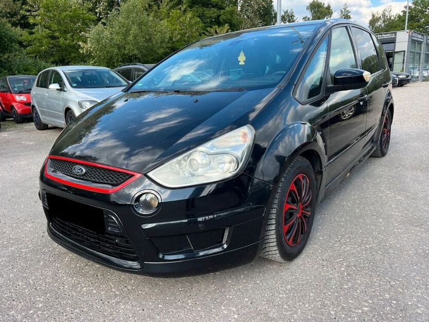 S-Max