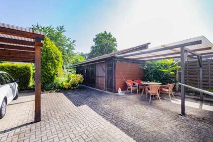 Wohnung Emmendingen - 2.5 Zimmer, 97 m&sup2;, 359.000&euro; | Angebot:25279511