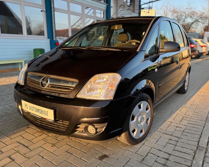 Meriva