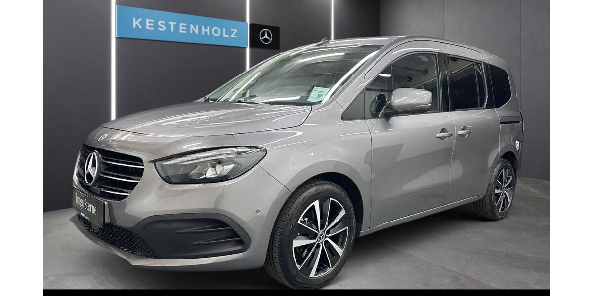 Mercedes-Benz T-Klasse 10.307 km 33.490 &euro; Freiburg 79111