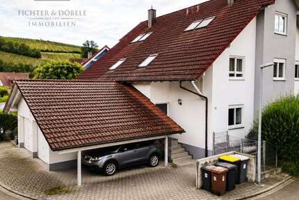 Haus Müllheim - 6 Zimmer, 148 m&sup2;, 495.000&euro; | Angebot:27074496