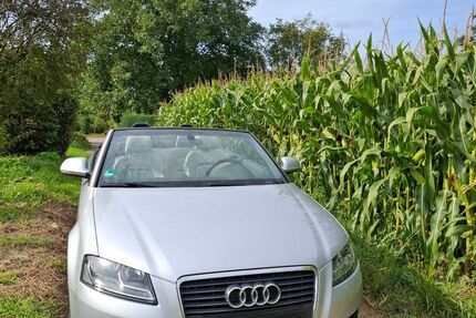 Audi A3 134.949 km 7.500 € Müllheim 79379