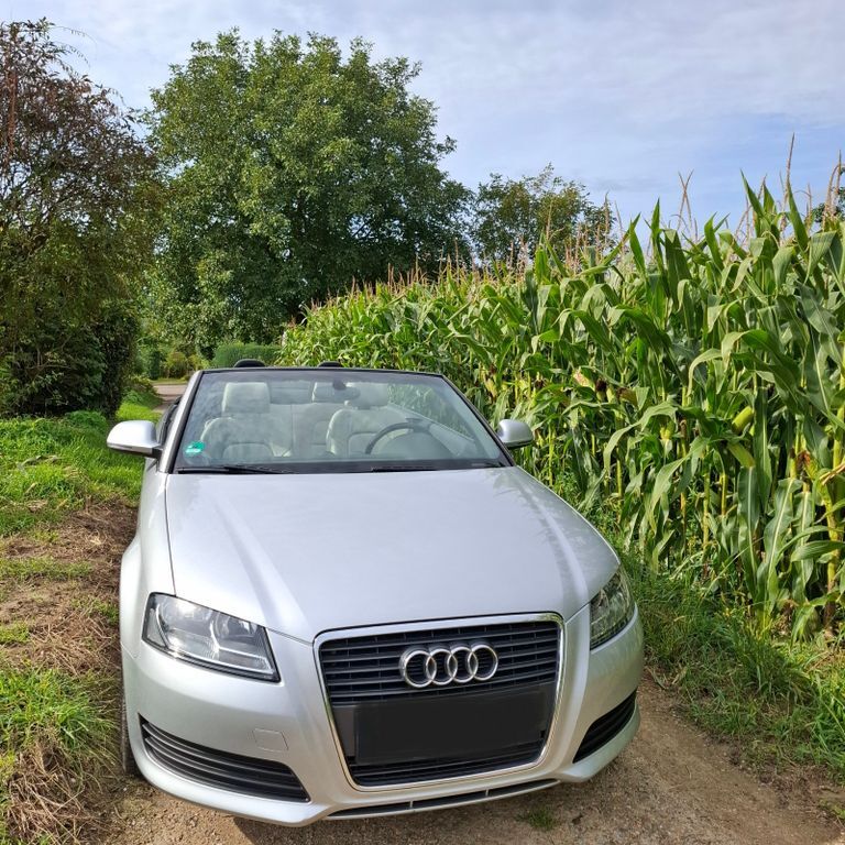 Audi A3 134.949 km 7.500 € Müllheim 79379