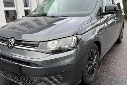 VW Caddy 28.500 km 28.400 &euro; Bad Krozingen 79189