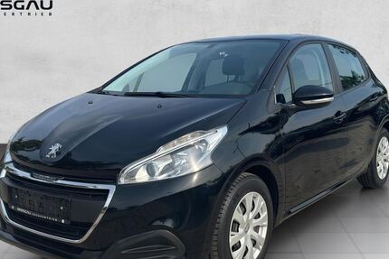 Peugeot 208 13.800 km 8.490 € Emmendingen 79312