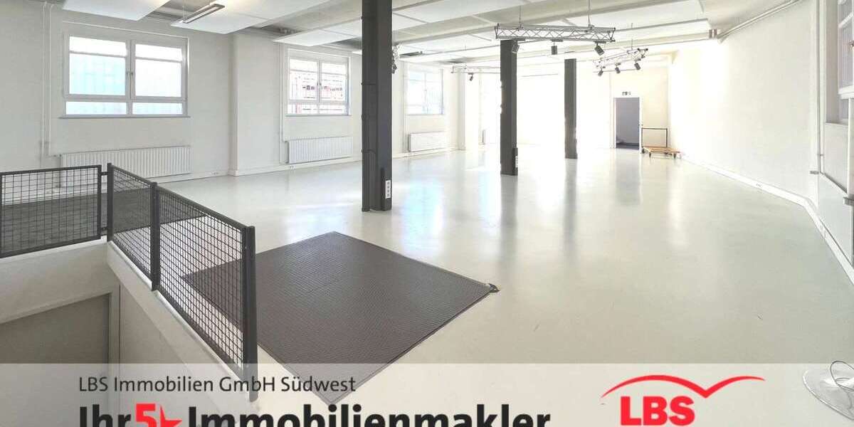Halle in Kirchzarten 1.250.000 € 1170 m² zimmer