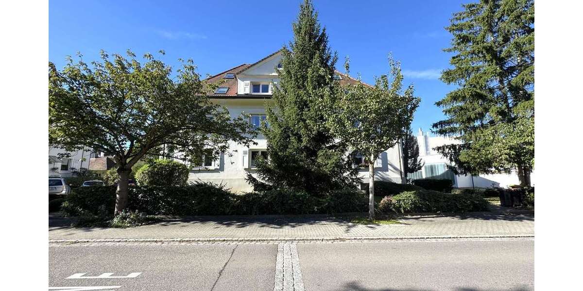 Wohnung zum Kaufen in Staufen im Breisgau 290.000 € 80.4 m² 3 zimmer