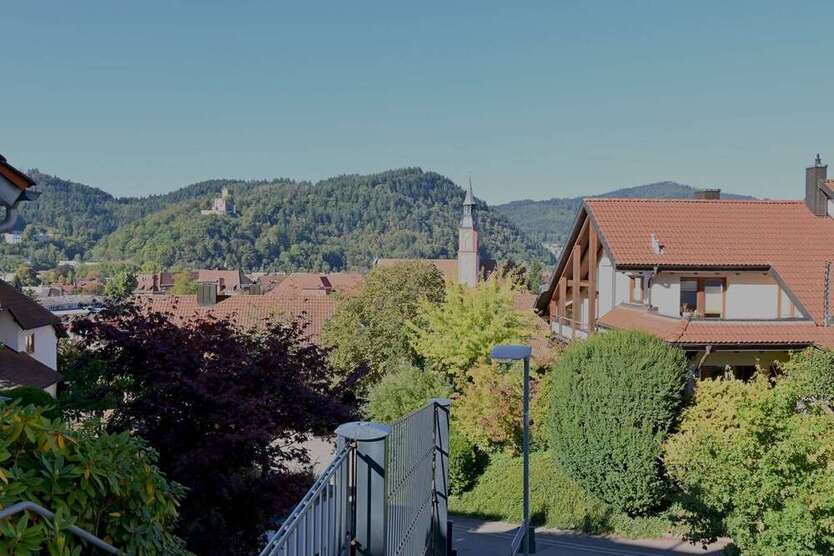 Wohnung zum Kaufen in Waldkirch 559.000 € 89.48 m²