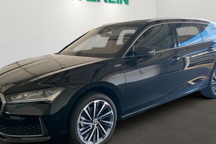 Skoda Superb 14.500 km 48.949 € Freiburg 79108