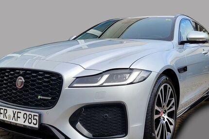 Jaguar XF 42.455 km 42.844 € Freiburg 79111