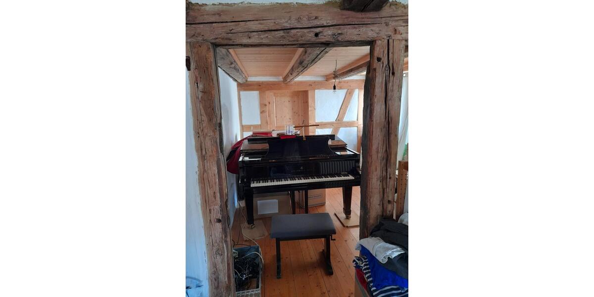 Einfamilienhaus Schallstadt - 680.000&euro; | Angebot:25865449