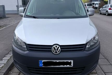 VW Caddy 236.000 km 7.400 &euro; freiburg 79111