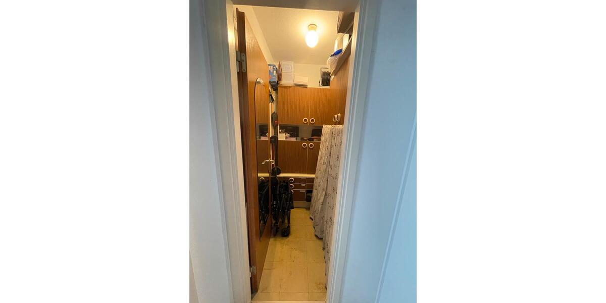 Etagenwohnung Freiburg im Breisgau Betzenhausen - 3.5 Zimmer, 81 m&sup2;, 350.000&euro; | Angebot:27223252