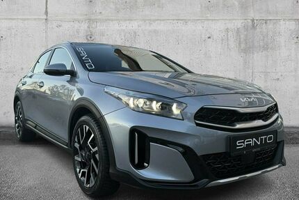 Kia XCeed 10.700 km 24.480 &euro; Freiburg 79098