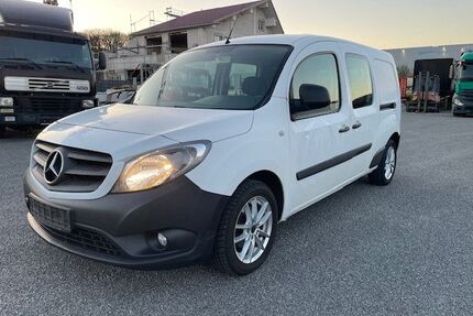 Mercedes Citan