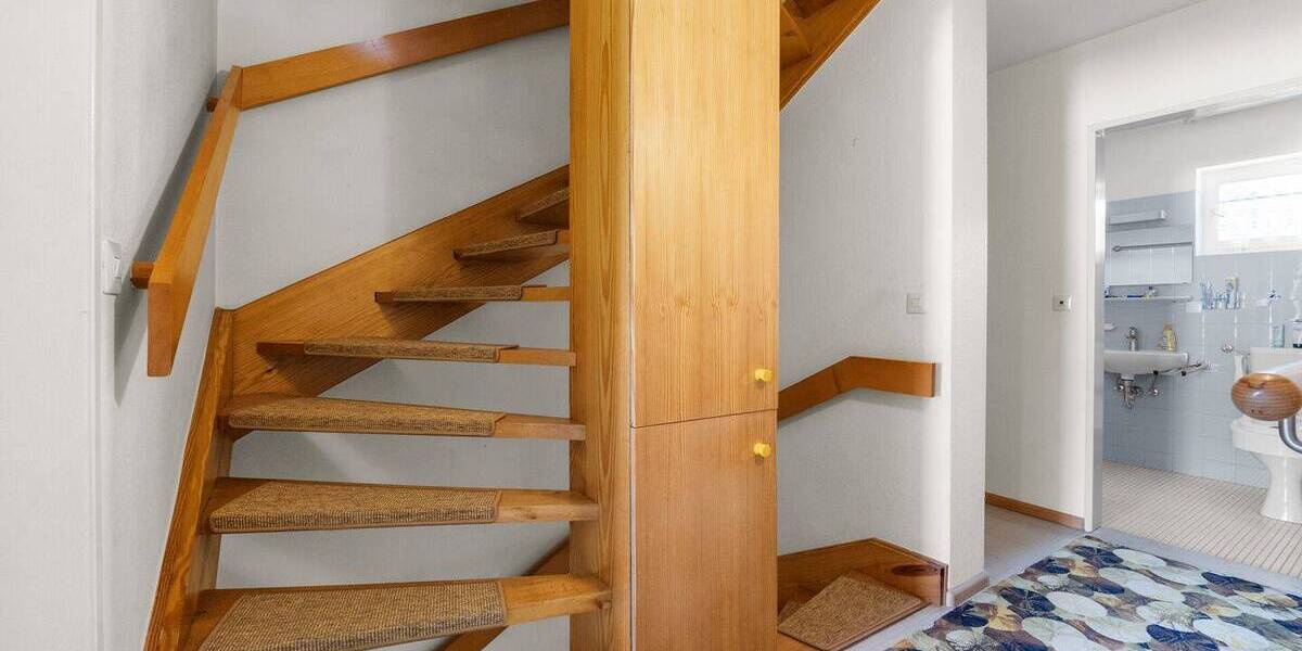 Reihenendhaus Denzlingen - 6 Zimmer, 120 m&sup2;, 579.000&euro; | Angebot:26454049