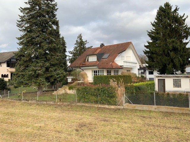 Einfamilienhaus Freiburg im Breisgau Betzenhausen - 6 Zimmer, 200 m&sup2;, 920.000&euro; | Angebot:27234025