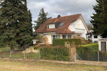 Haus Freiburg im Breisgau Betzenhausen - 6 Zimmer, 200 m&sup2;, 920.000&euro; | Angebot:27234025