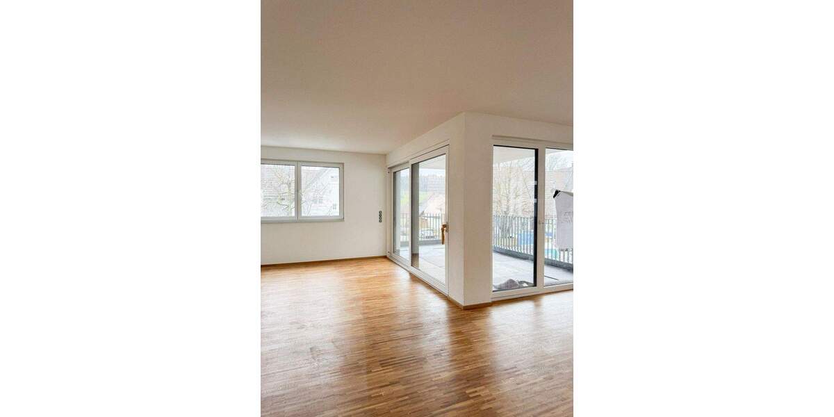 Etagenwohnung Emmendingen Windenreute Windenreute - 4 Zimmer, 116 m&sup2;, 1.798&euro; | Angebot:24916643