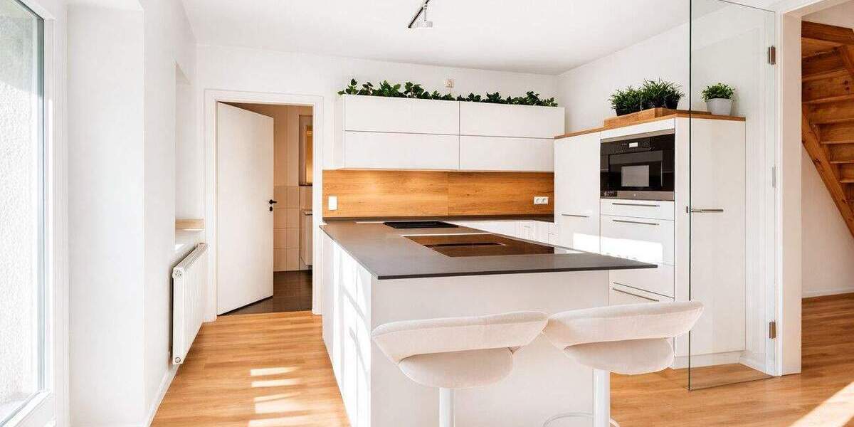 Mehrfamilienhaus, Wohnhaus Waldkirch - 7 Zimmer, 247 m&sup2;, 867.000&euro; | Angebot:25877351