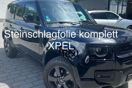 Land Rover Defender 34.000 km 71.990 &euro; Freiburg 79104