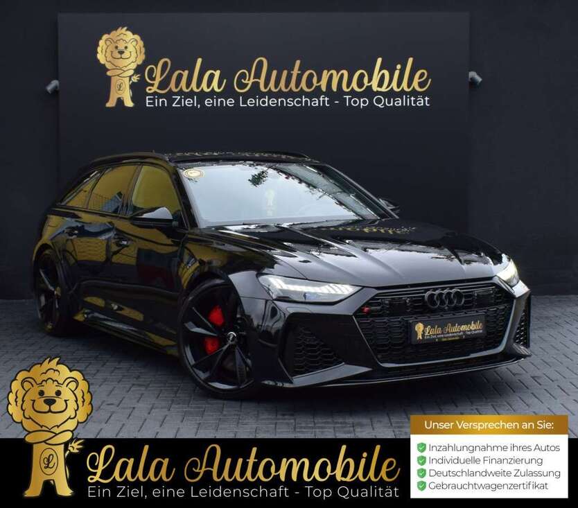 Audi RS 110.500 km 84.980 € Ehrenkirchen 79238