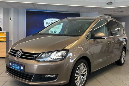 VW Sharan 105.000 km 18.300 &euro; Bad Krozingen 79189