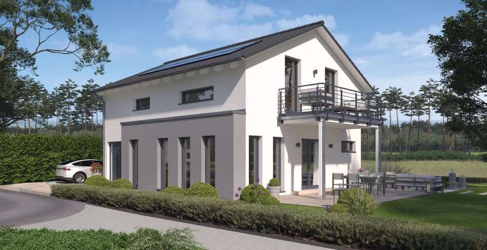 Haus zum Kaufen in Wieden 546.905 € 140.29 m²