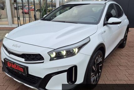 Kia XCeed 31.000 km 25.900 &euro; Auggen 79424